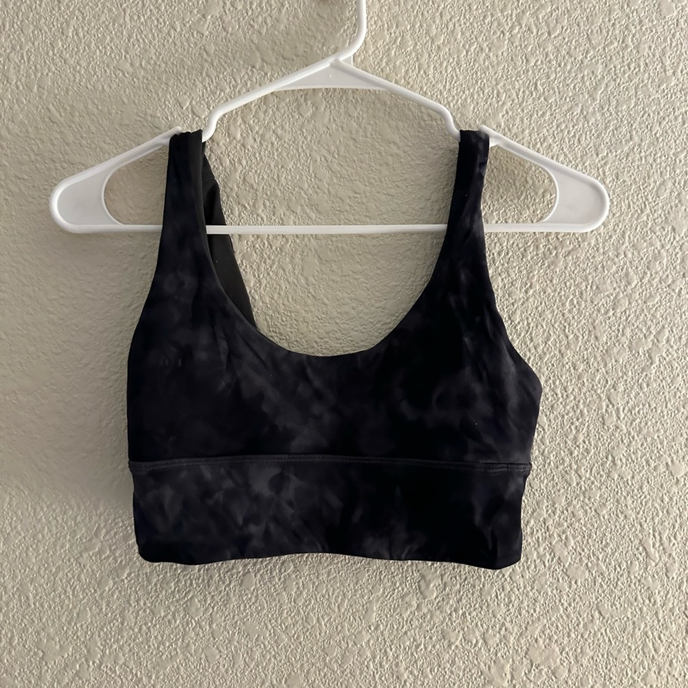 Lululemon align bra